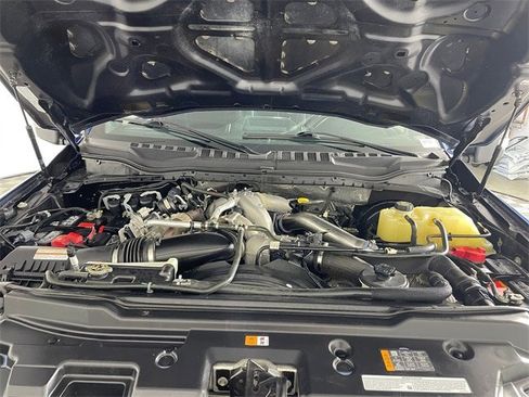 Certified 2022 Ford F350 Lariat w/ Lariat Ultimate Package image 23