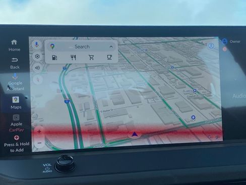 New 2025 Honda Accord Touring image 13