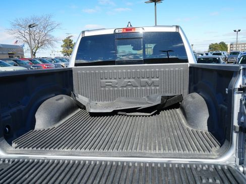 Used 2023 RAM 1500 Big Horn image 11