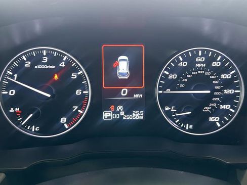 Used 2024 Subaru Crosstrek 2.0i Premium w/ Popular Package #4 image 20