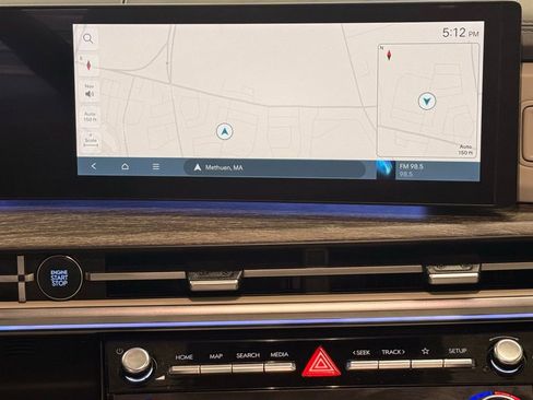 Used 2025 Hyundai Santa Fe Calligraphy image 40