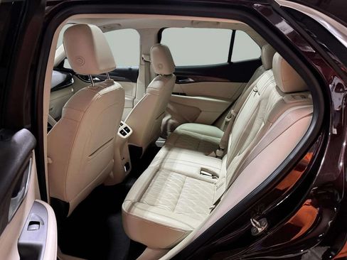 Used 2021 Buick Envision Avenir w/ Technology Package II AWD/4WD image 26