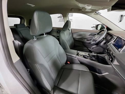Certified 2023 Nissan Rogue S AWD/4WD image 28