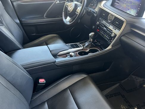 Used 2020 Lexus RX 350 AWD w/ Premium Package image 18