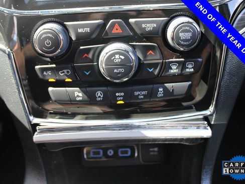 Used 2021 Jeep Grand Cherokee Limited image 18