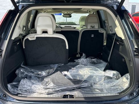 Used 2026 Volvo XC90 T8 Ultra w/ Protection Package Premier AWD/4WD image 19