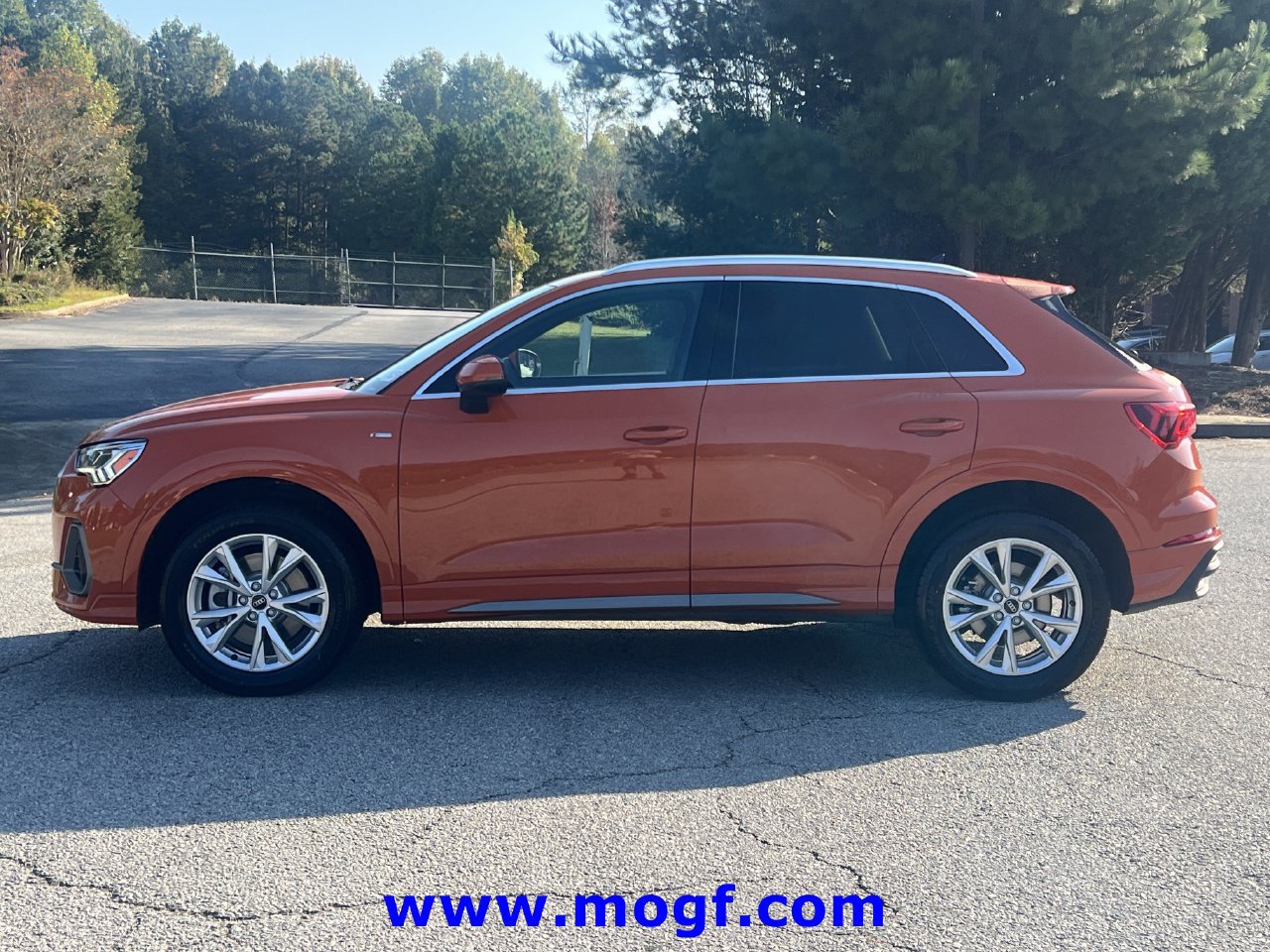 Used 2025 Audi Q3 2.0T Premium AWD/4WD image 24