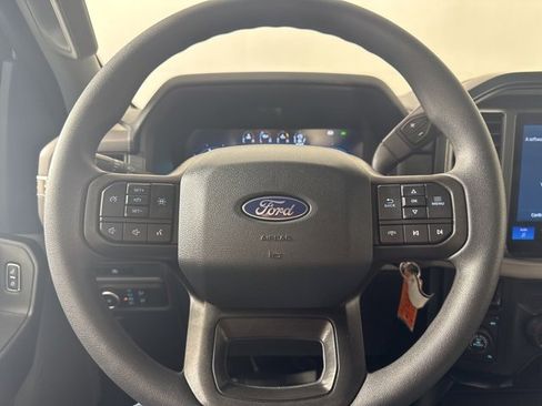 Used 2025 Ford F150 XL w/ Equipment Group 103A High image 20