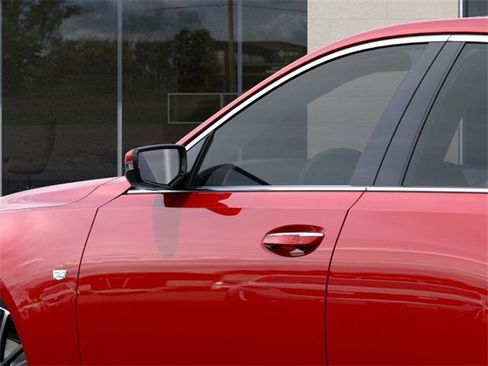 New 2026 Cadillac CT5 Premium Luxury image 12