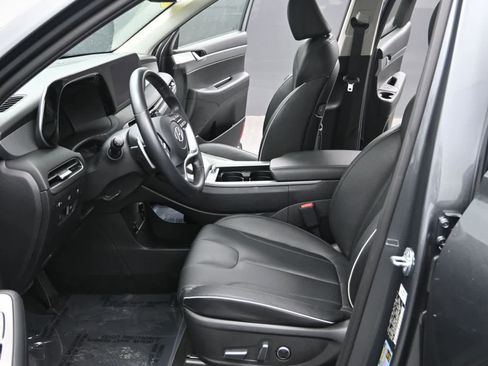 Used 2023 Hyundai Palisade XRT w/ Cargo Package AWD/4WD image 15
