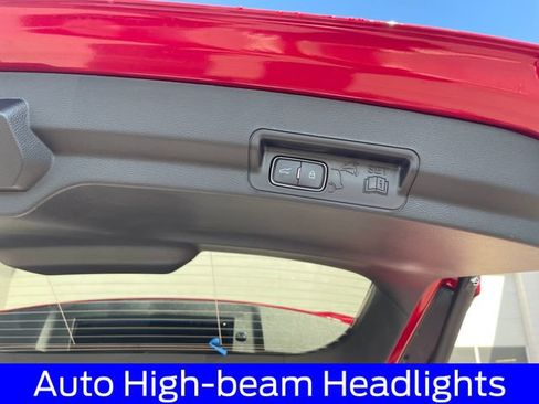 New 2026 Ford Explorer ST-Line w/ ST-Line Street Pack AWD/4WD image 31