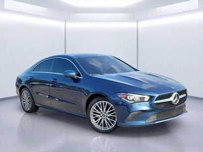 Used 2022 Mercedes-Benz CLA 250