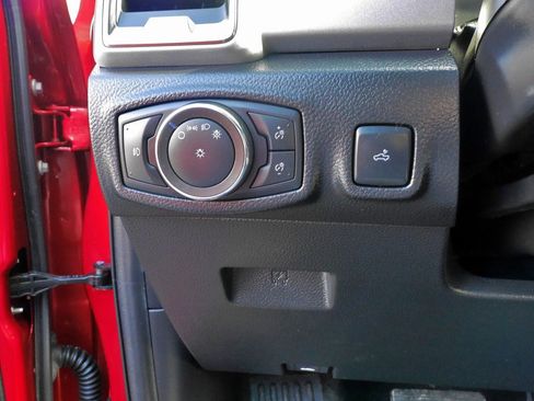 Used 2021 Ford Ranger XLT w/ Equipment Group 302A High image 22