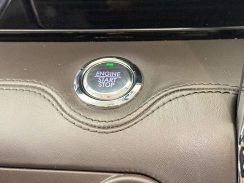 Used 2021 Lincoln Navigator Black Label w/ Cargo Convenience Package image 24