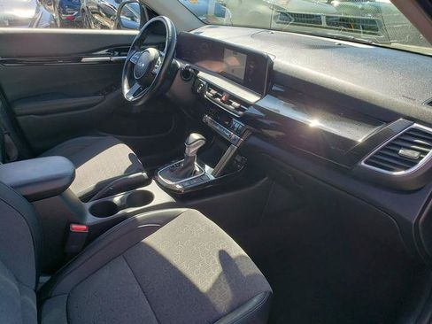 Certified 2024 Kia Seltos S AWD/4WD image 20