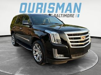 Used 2019 Cadillac Escalade Luxury RWD video 1