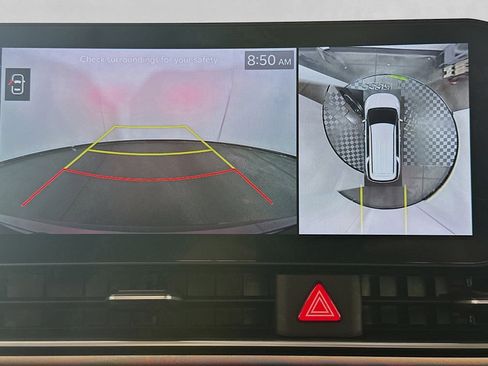 Used 2025 Kia Carnival SX Prestige image 21