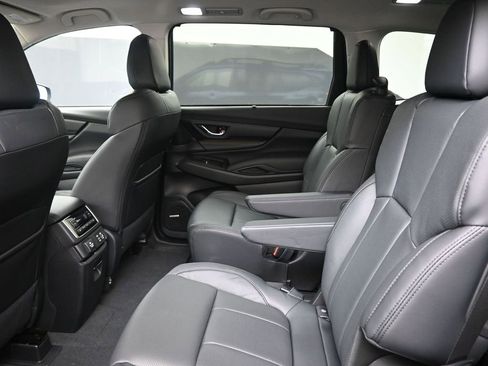 New 2026 Subaru Ascent Bronze Edition image 18