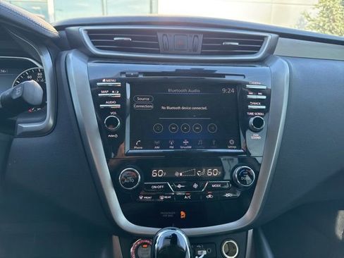 Used 2023 Nissan Murano SL w/ SL Moonroof Package FWD image 20