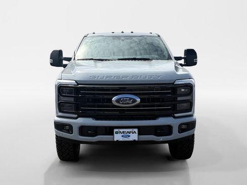 New 2026 Ford F250 4x4 Crew Cab Super Duty image 37