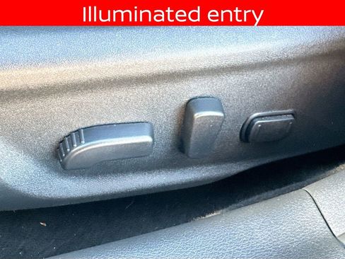 Used 2024 Nissan Sentra SR w/ SR Premium Package image 19