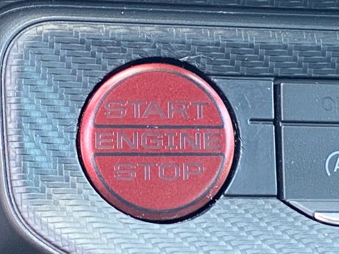Certified 2024 Ford Mustang Premium RWD image 20