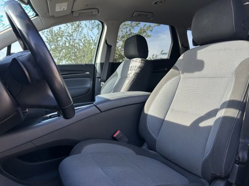 Used 2021 Buick Enclave Preferred image 12