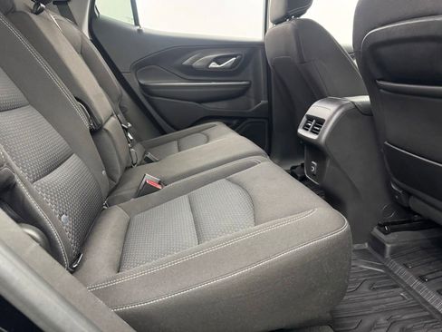 Used 2022 GMC Terrain SLE w/ Driver Convenience Package AWD/4WD image 31