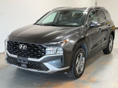 Used 2023 Hyundai Santa Fe SEL AWD/4WD image 1