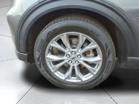 Used 2020 Ford Explorer ST w/ Premium Technology Package image 24