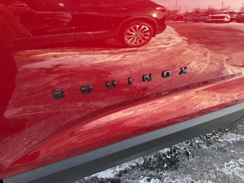 New 2026 Chevrolet Equinox ACTIV w/ Convenience Package III image 10