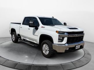 Used 2022 Chevrolet Silverado 2500 LT w/ Convenience Package video 1
