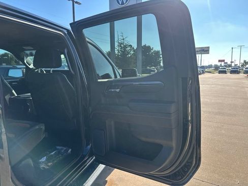 Used 2023 GMC Sierra 1500 AT4 AWD/4WD image 20