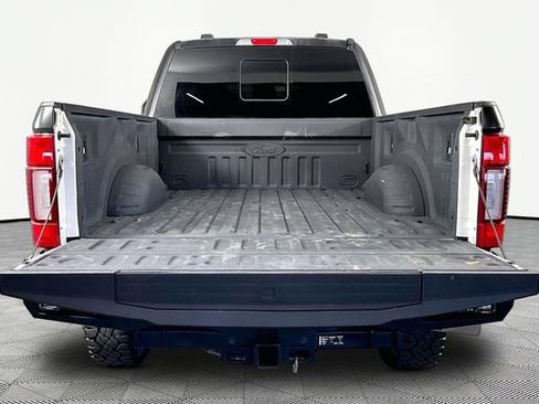 Used 2021 Ford F250 Lariat AWD/4WD image 7