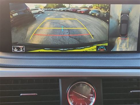 Used 2020 Lexus RX 350 FWD w/ Premium Package image 15