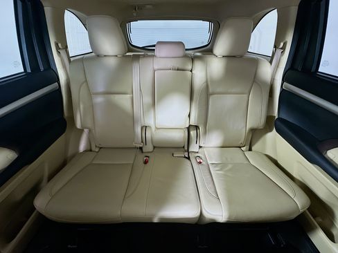 Used 2015 Toyota Highlander XLE FWD image 30