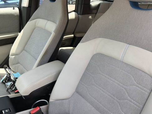 Used 2018 BMW i3 w/ Range Extender RWD image 19