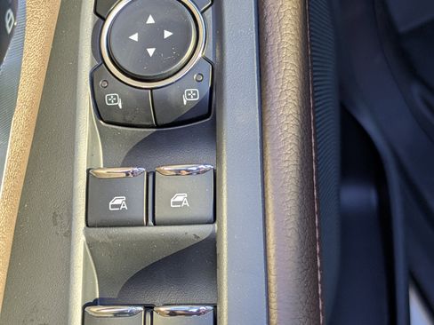 New 2026 Ford Expedition King Ranch image 19