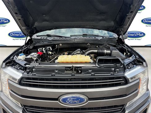 Used 2018 Ford F150 Lariat image 32