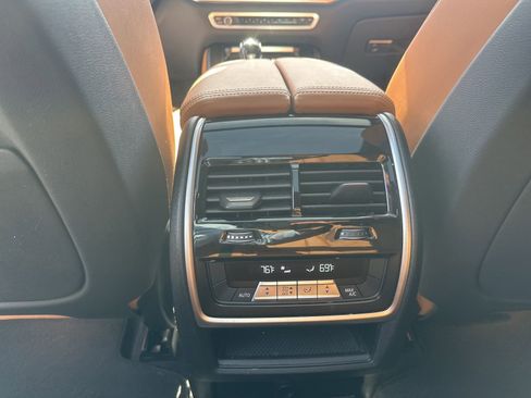 Used 2023 BMW X5 sDrive40i w/ Premium Package image 16