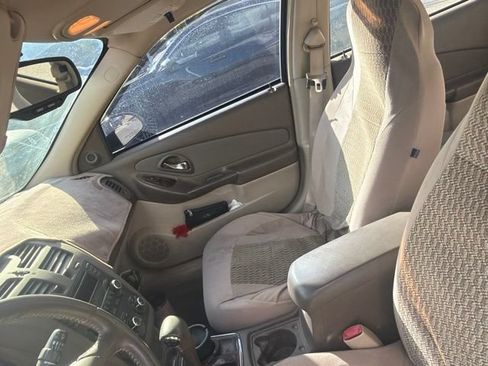 Used 2006 Chevrolet Malibu LT FWD image 10