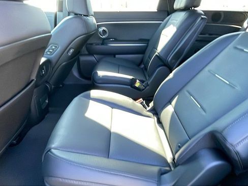 New 2026 Hyundai Palisade Calligraphy image 17