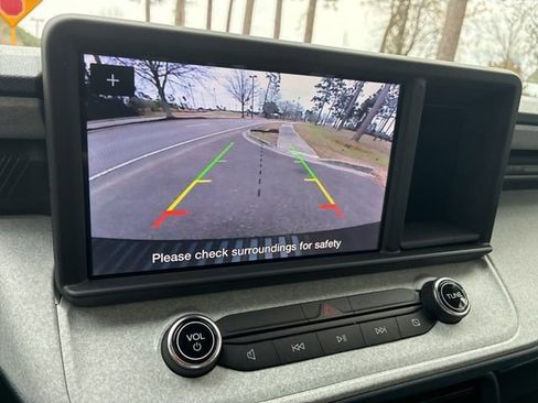 Used 2024 Ford Maverick XLT w/ Equipment Group 300A Standard image 33