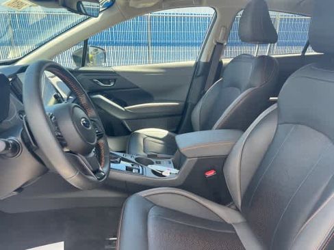 Used 2024 Subaru Crosstrek 2.5i Limited w/ Crosstrek Mirror Package AWD/4WD image 19