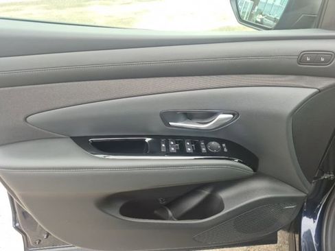 New 2026 Hyundai Tucson Limited image 10