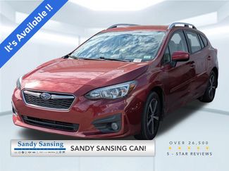 Used 2019 Subaru Impreza 2.0i Premium video 1
