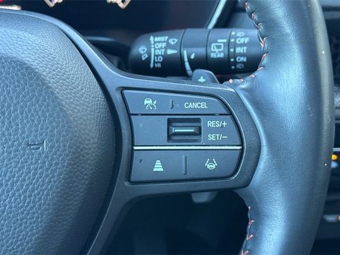 Certified 2023 Honda CR-V Sport image 30