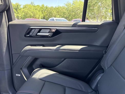 Used 2025 Chevrolet Tahoe RST w/ Comfort Package RWD image 15