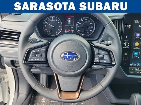 New 2026 Subaru Forester Sport image 19