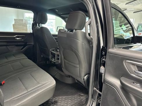 Used 2021 RAM 1500 Big Horn AWD/4WD image 28